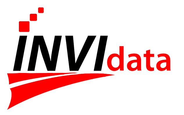 INVIdata logo